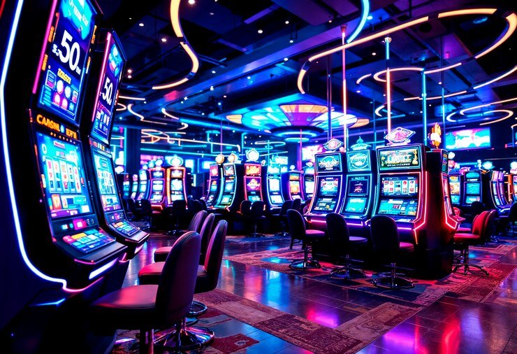 Market Opening Time Game 